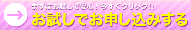お試しお申し込み